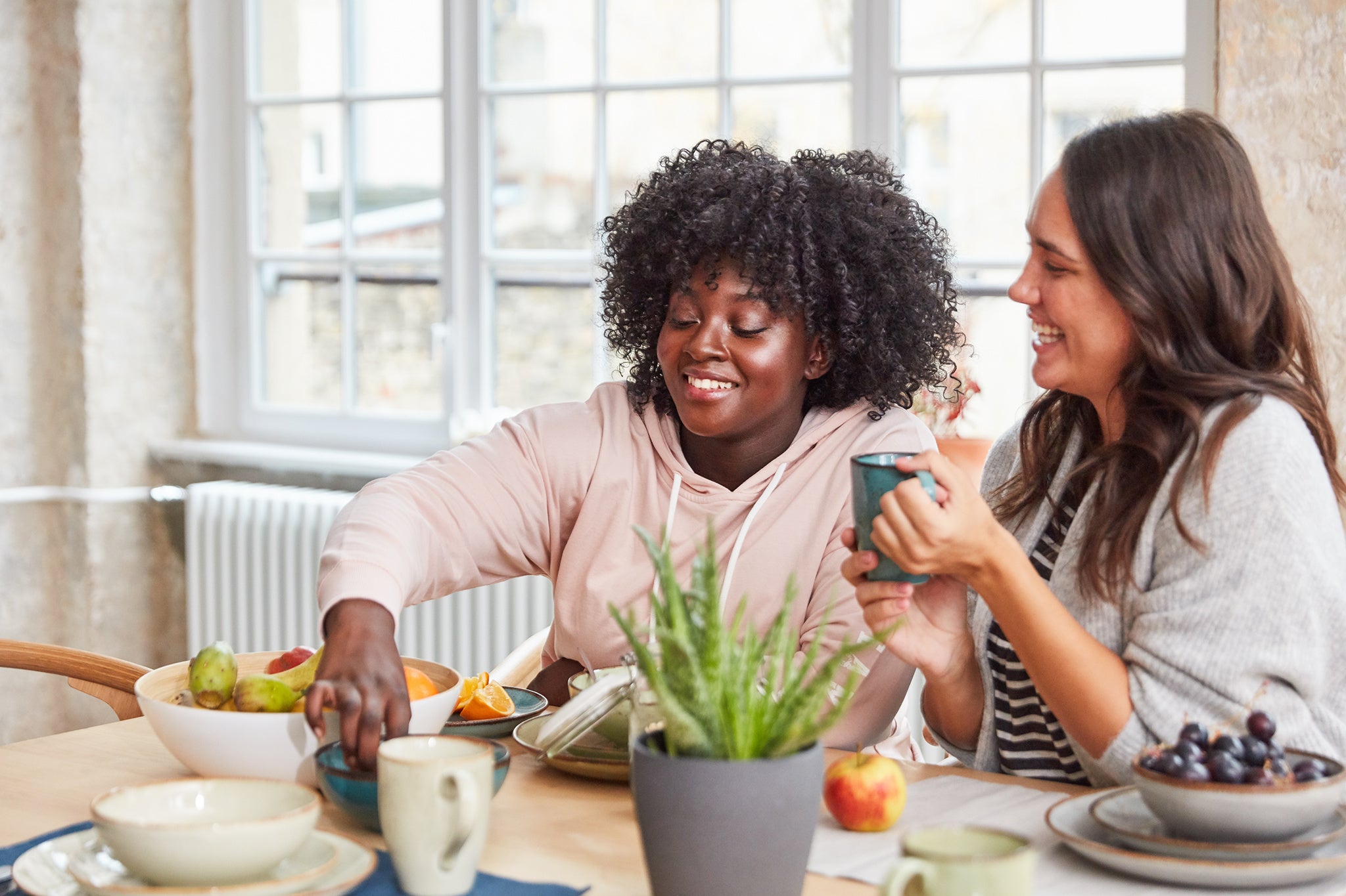 La obesidad y la salud bucal