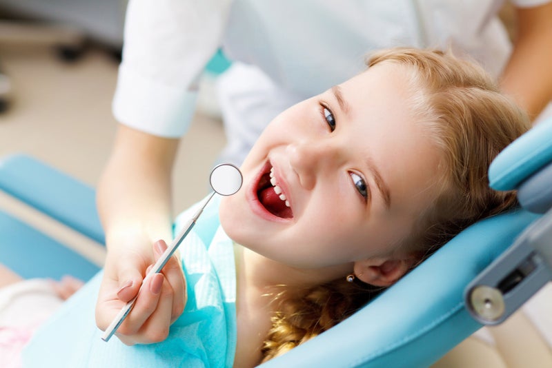 Bien choisir le dentifrice de son enfant - Doctissimo