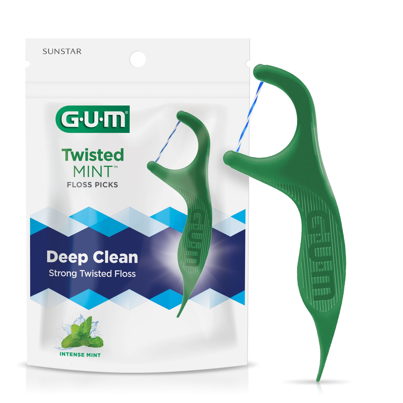 GUM® STIMULATOR Refills