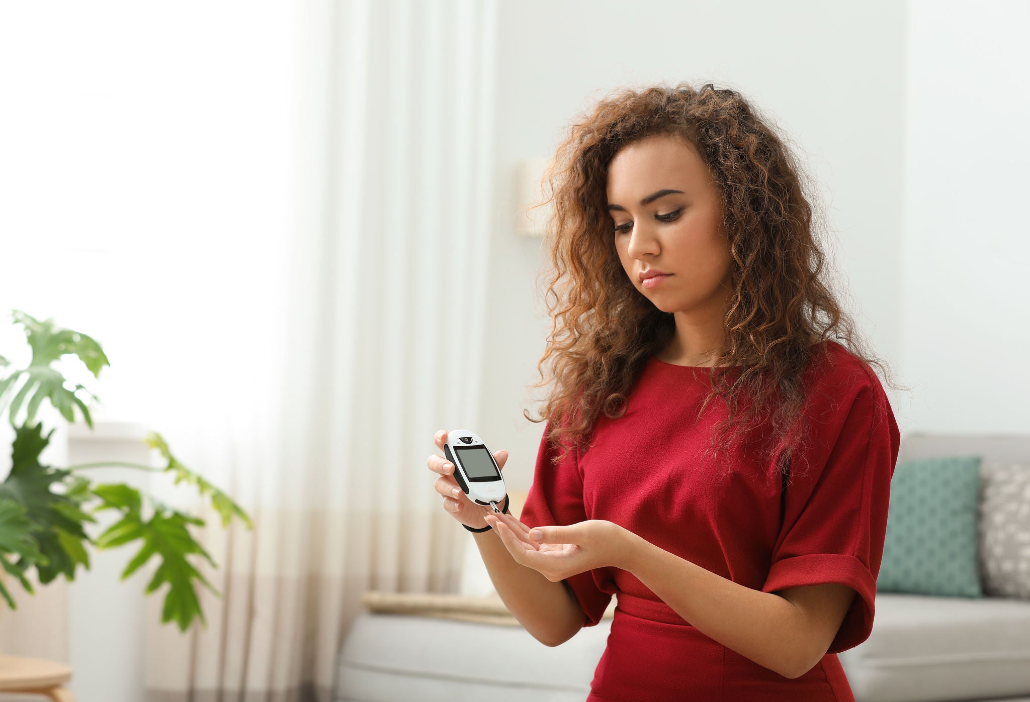 Het belang van een goede mondgezondheid bij kinderen met diabetes