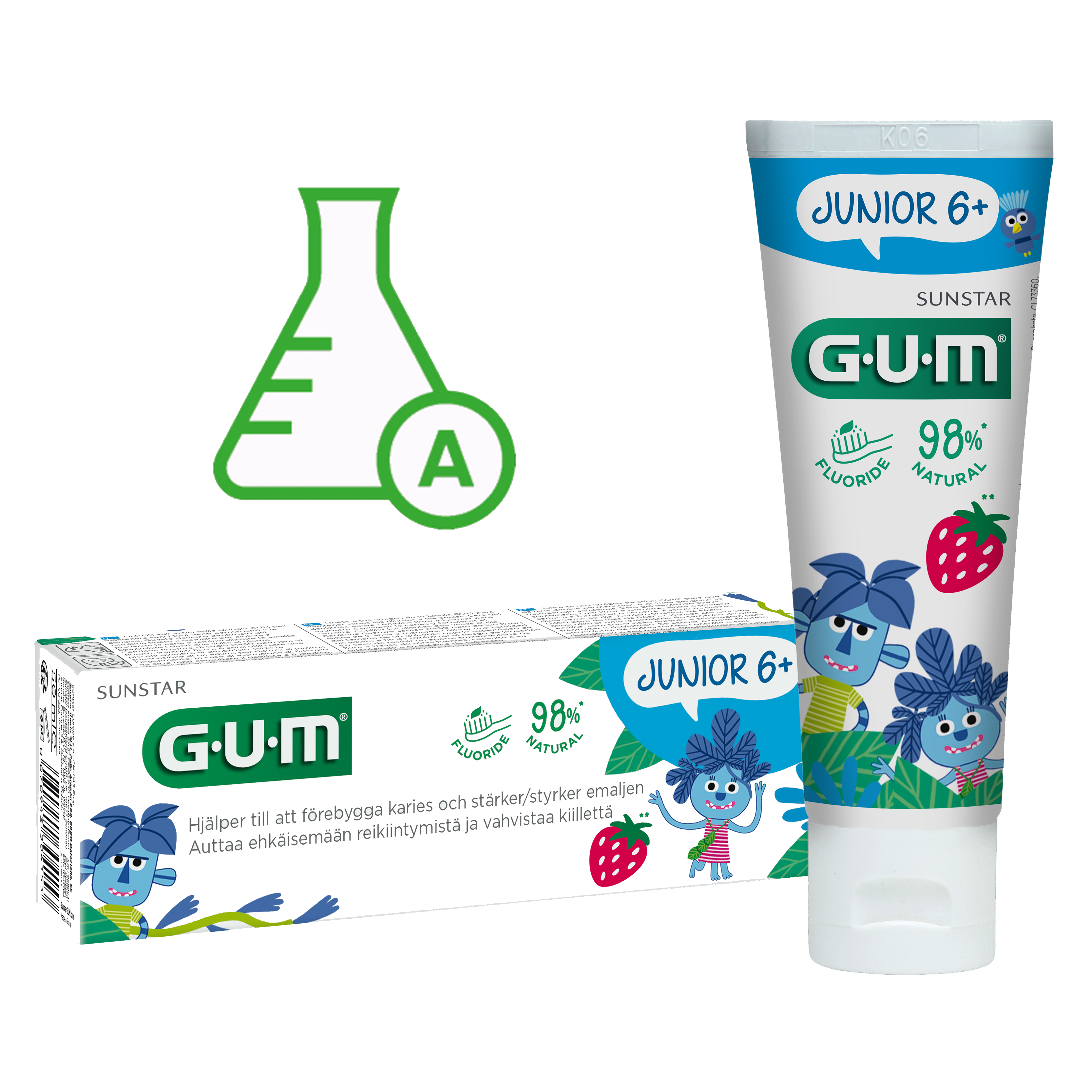 P3004-FI-SC-GUM-JUNIOR-TOOTHPASTE-50ML-TUBE-BOX-MOCKUP-WITH-CHEMICAL-LOGO