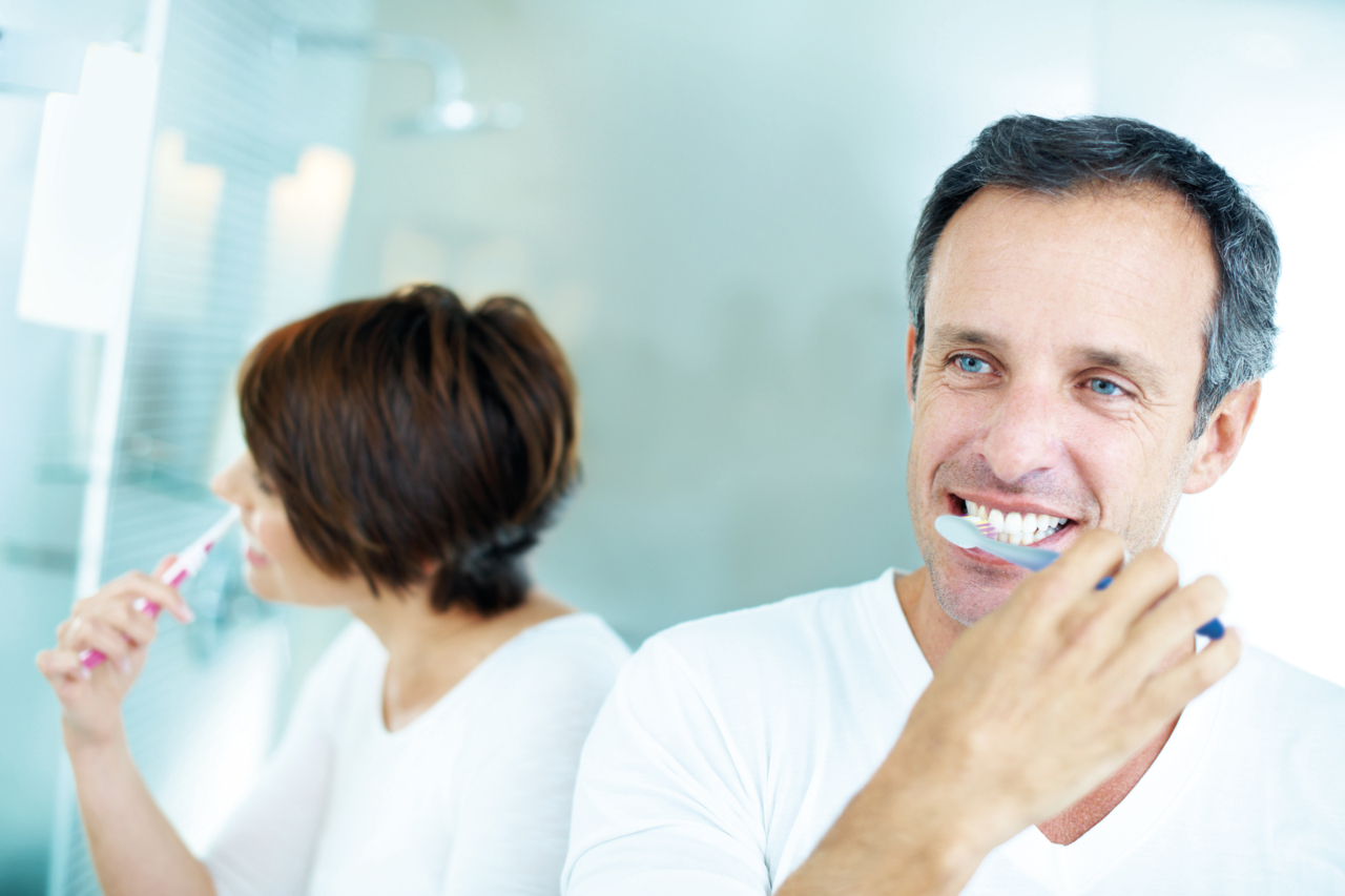 Brossage des dents : les erreurs les plus fréquentes