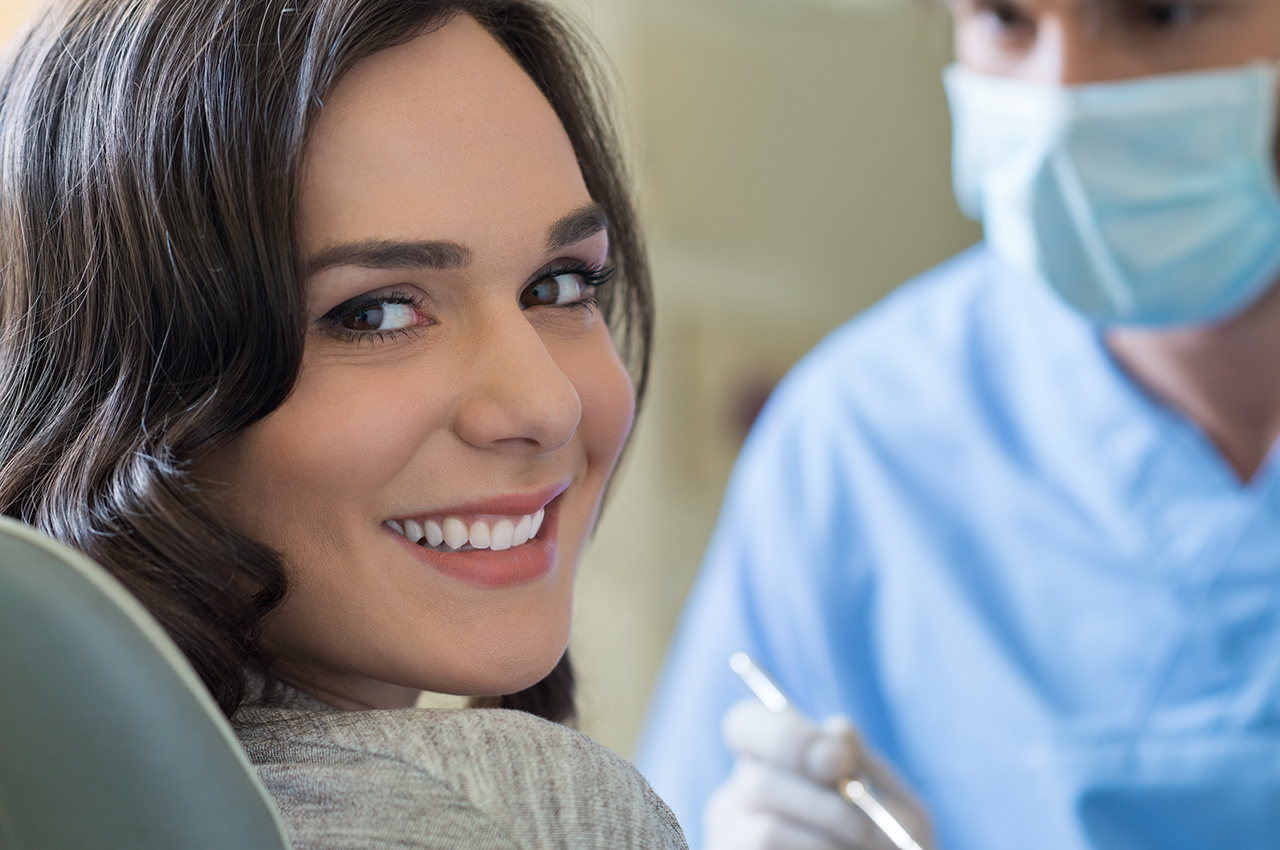 6 tips om angst voor de tandarts te overwinnen
