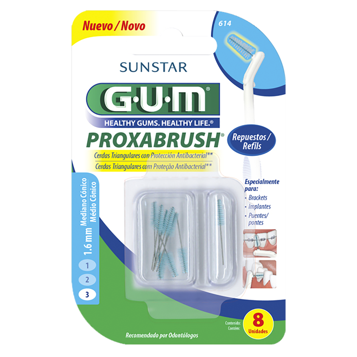 614LA-Product-Packaging-BTC-Interdental-Proxabrush-Refills-Medium-front-8ct.png