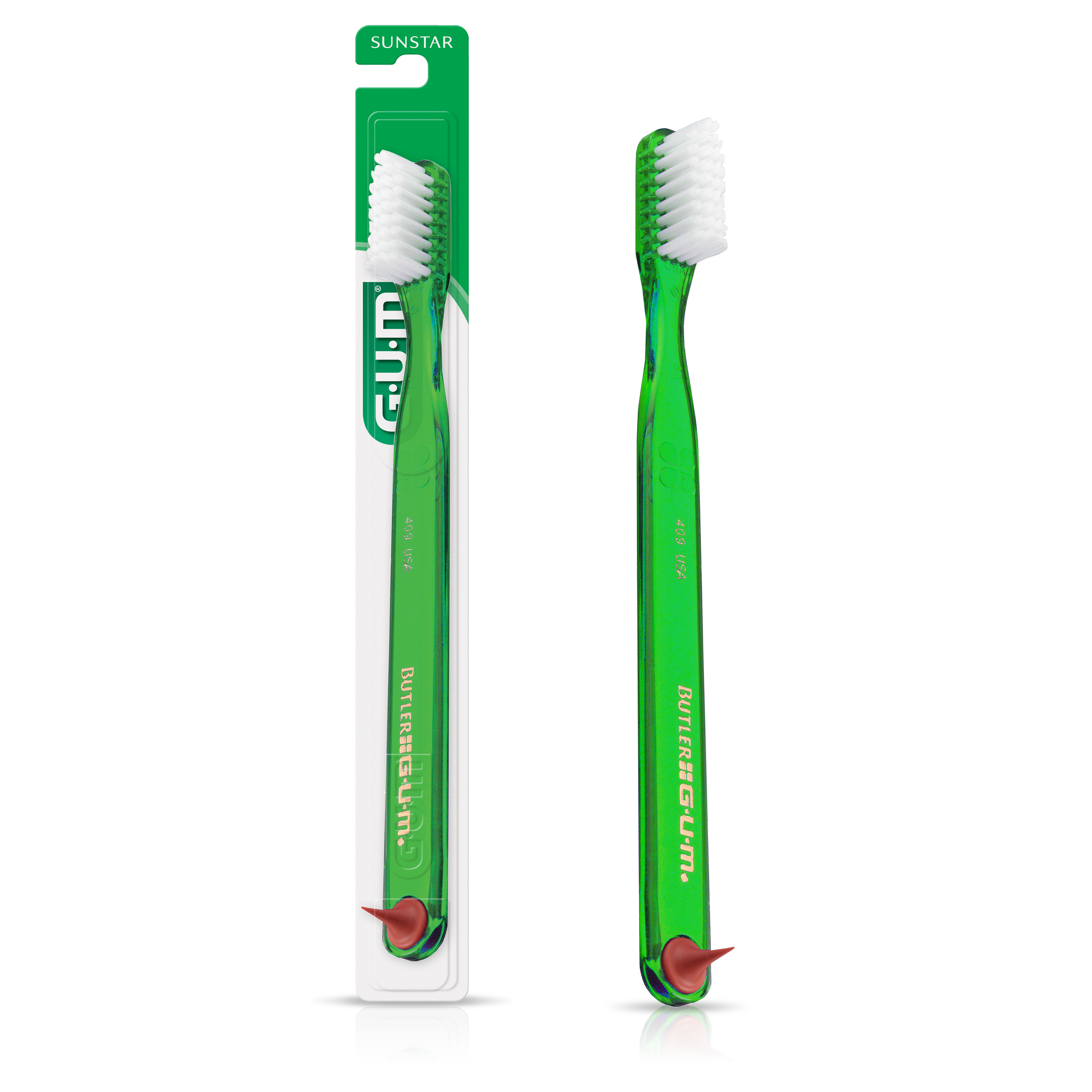 GUM Classic Toothbrush