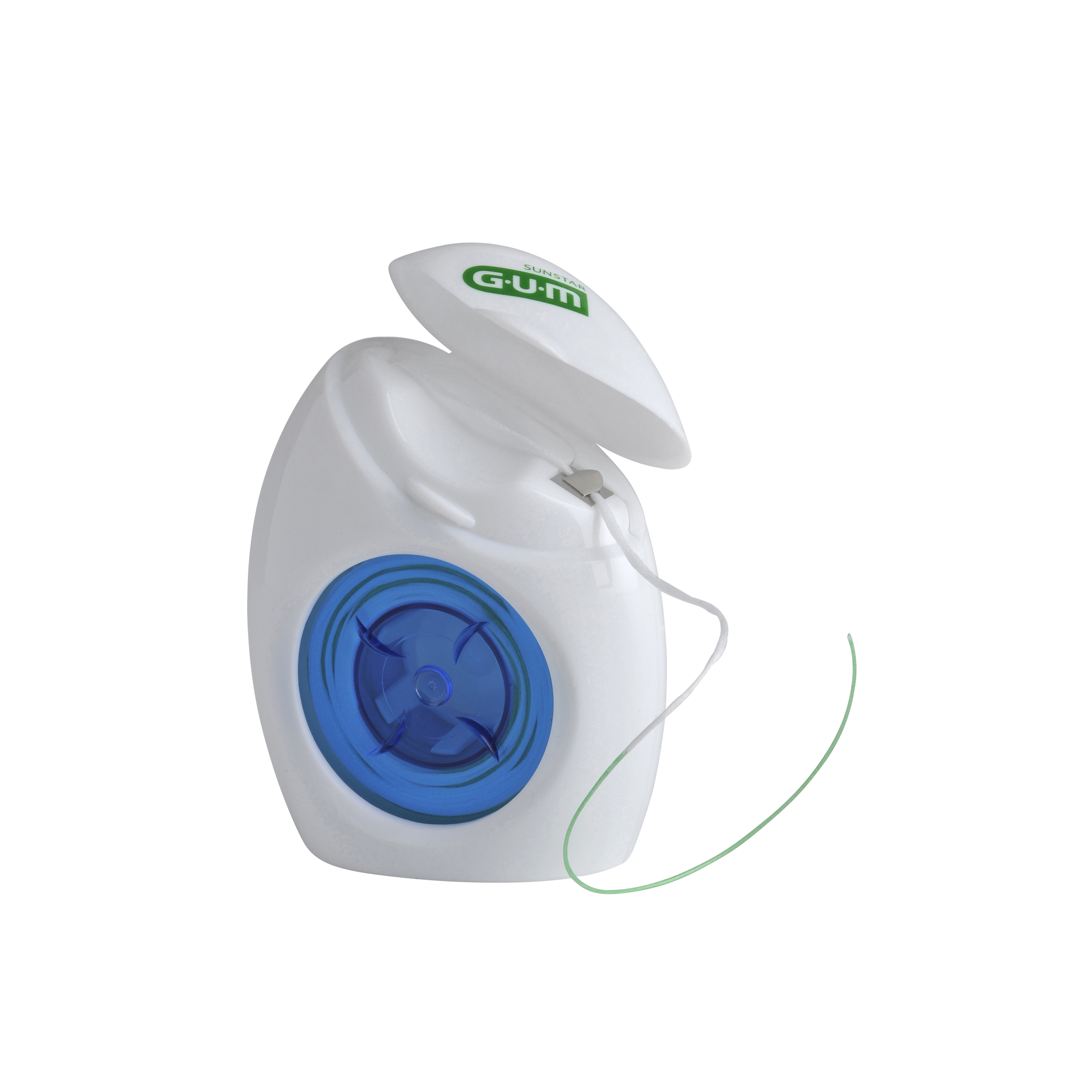 Fil dentaire GUM ACCESS FLOSS Fil dentaire GUM ACCESS FLOSS
