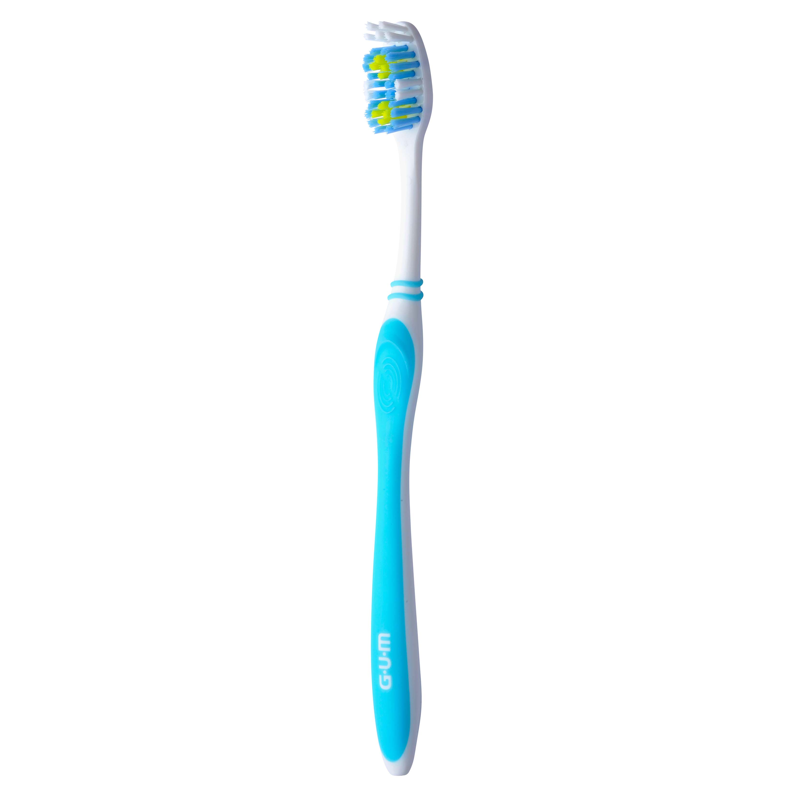 Brosse à dents GUM EASY-CLEAN