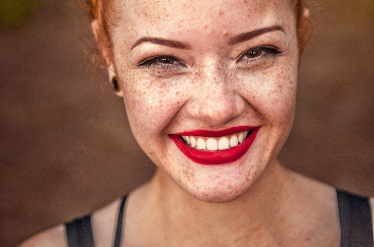 5 grunde til, at du skal smile mere – allerede i dag!
