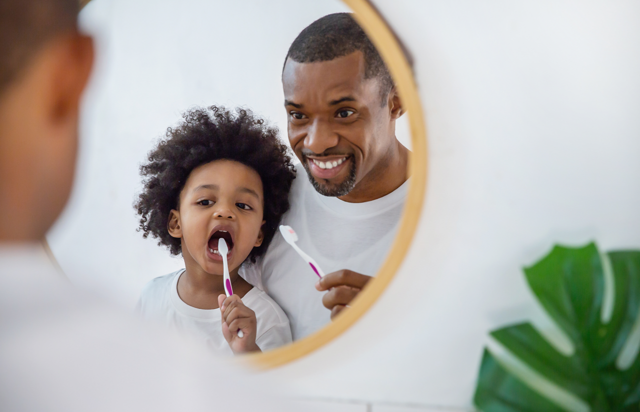 Tips til sunde tænder hele livet