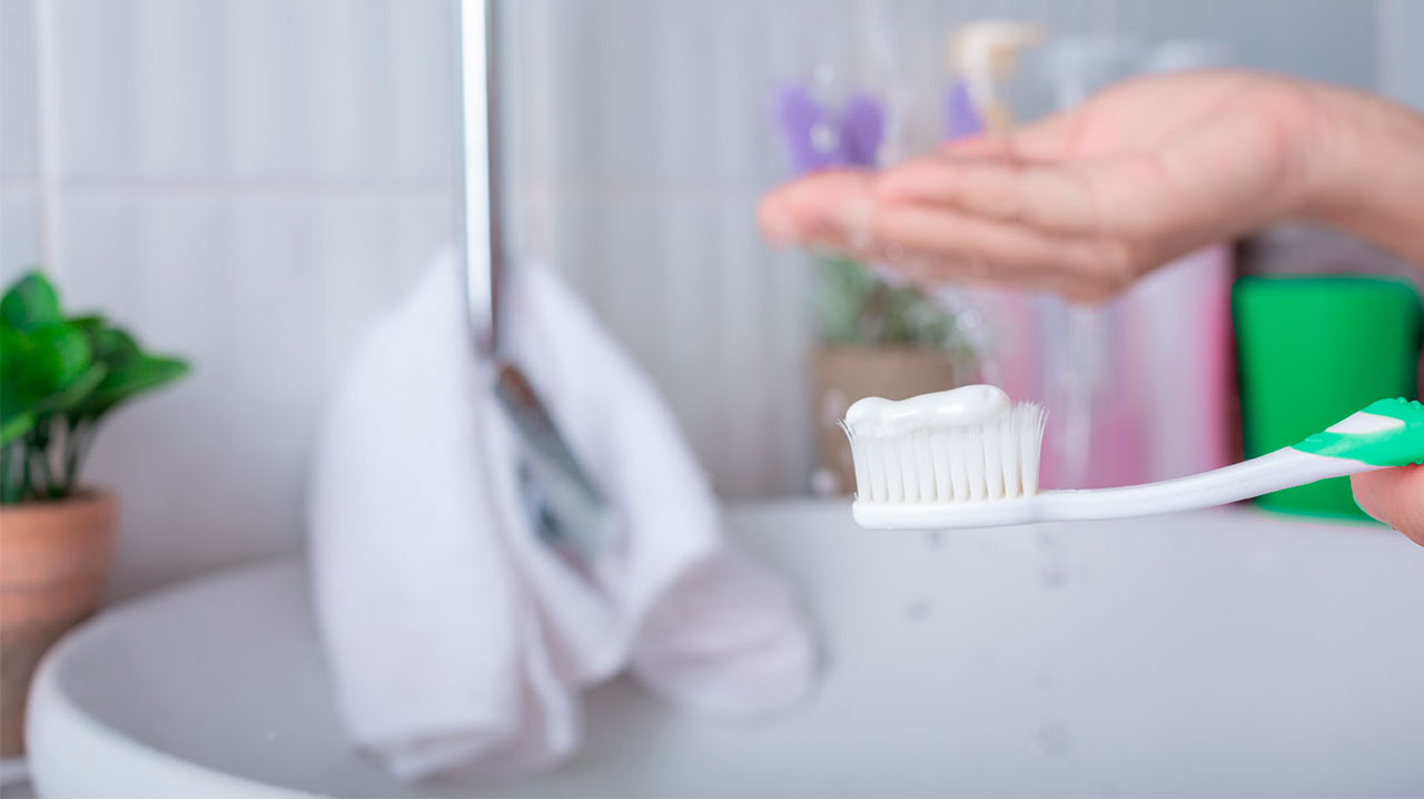 Las 3 características más importantes de la pasta de dientes