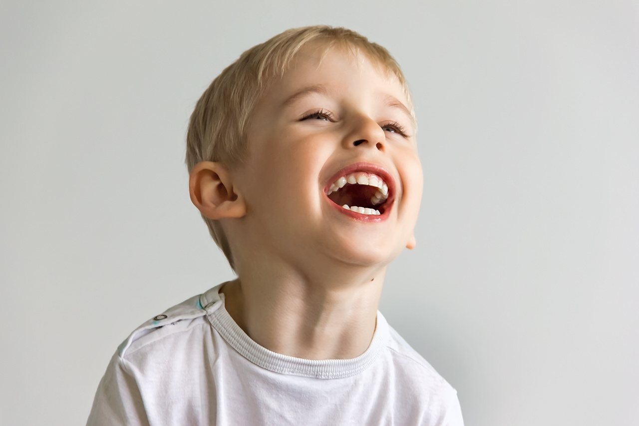Una correcta salud oral en niños con diabetes