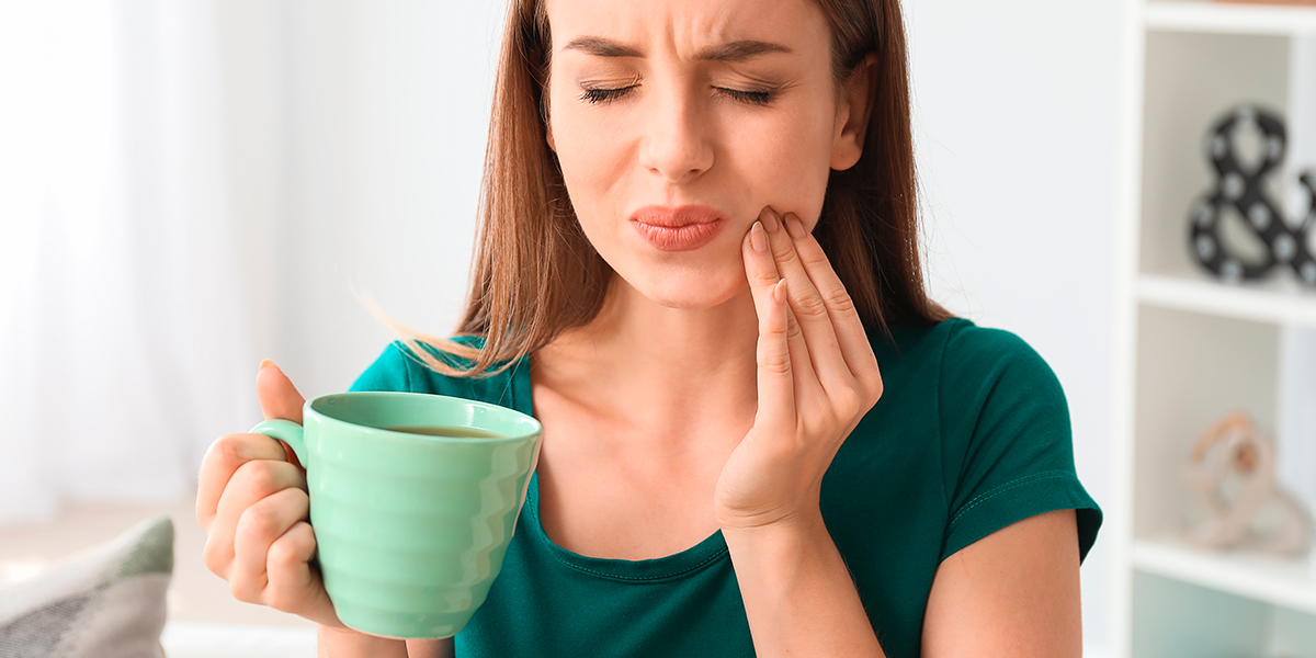 Sensibilidad dental: causas, cómo tratarla y prevenirla