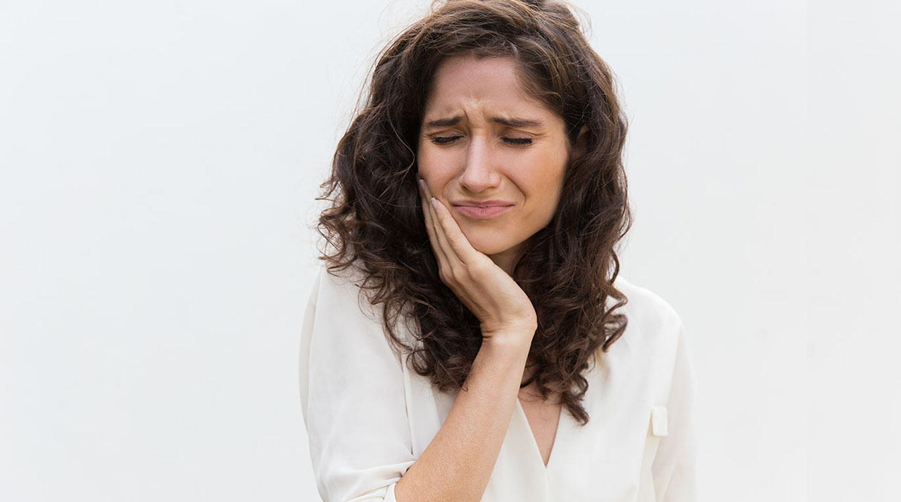 La parodontite, quand l’inflammation entraine la destruction du parodonte