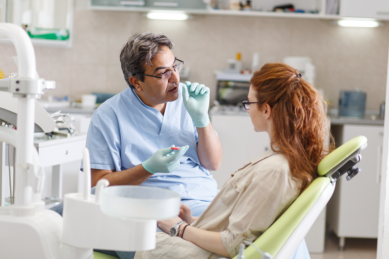Root Canals: Procedure, Causes, and Treatment    
