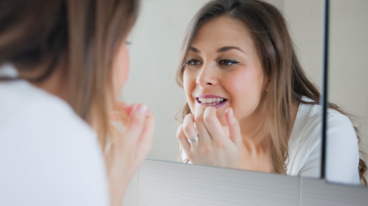 Odontoiatria cosmetica: bonding dentale