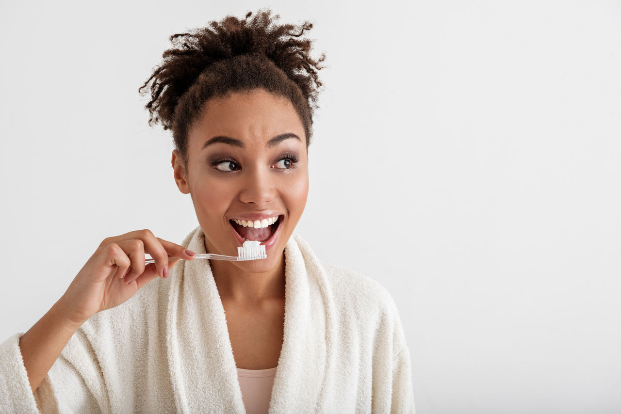 Scegliere il Miglior Dentifricio per le Proprie Esigenze [Guida] | GUM®